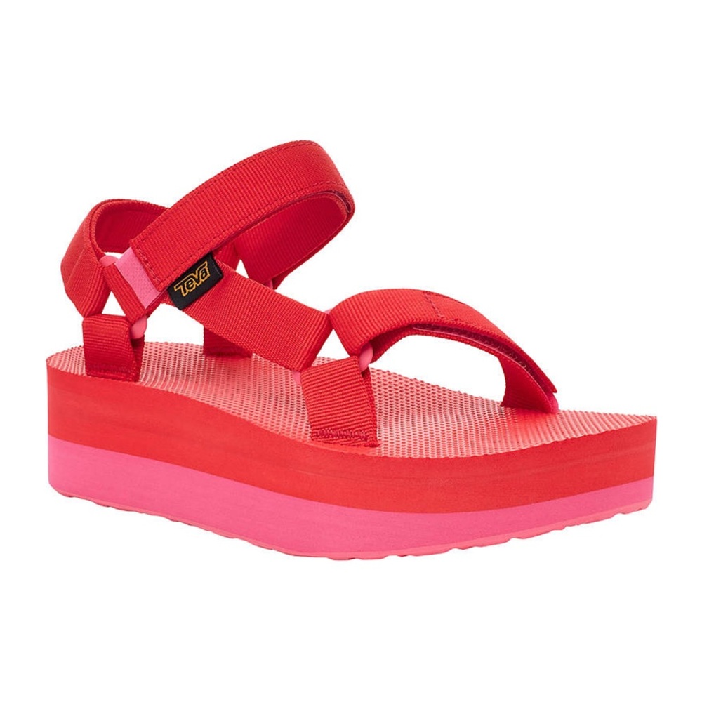 Teva Flatform Universal Sandals
